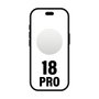 Apple iPhone 18 Pro 2TB Plata